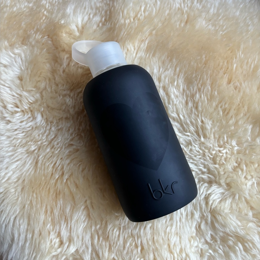 Ltd. Edition BKR “LBD” Little Heart Bottle